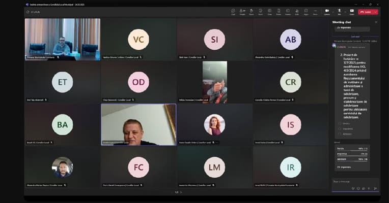 ordinea de zi a sedintei consiliului local municipal constanta a fost suplimentata 6925e76204a00