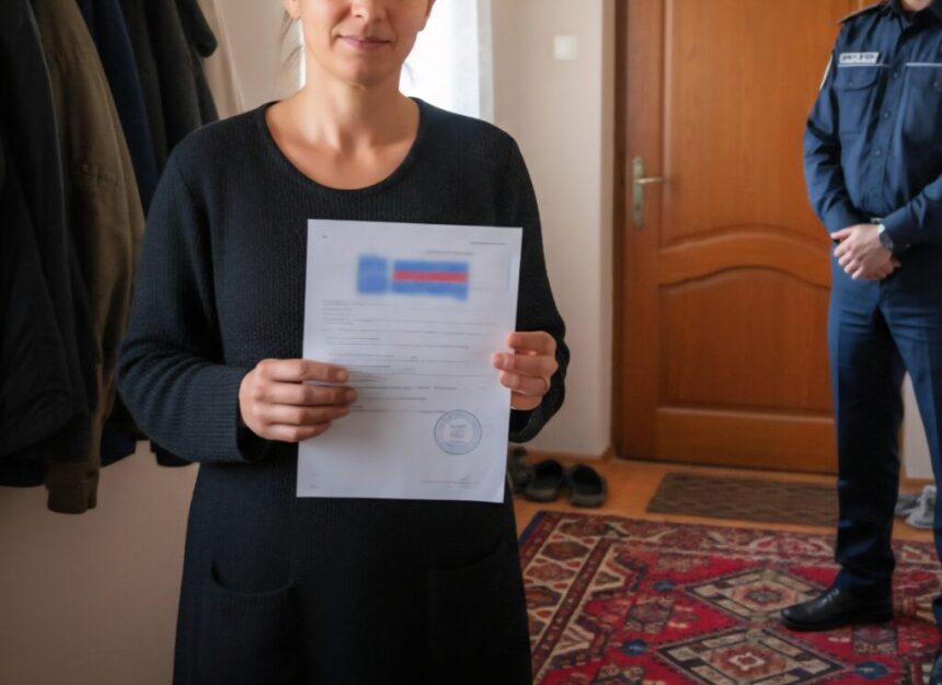 ordinul de protectie provizoriu se prelungeste automat pana la solutionarea cererii in prima instanta 6926f9d6912f5