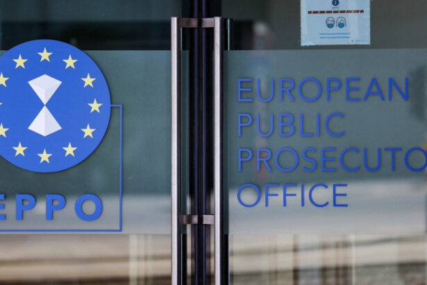parchetul european trei persoane puse sub acuzare pentru frauda cu fonduri europene intr un caz de finantare a sistemelor de irigatii 6913393be0cfa