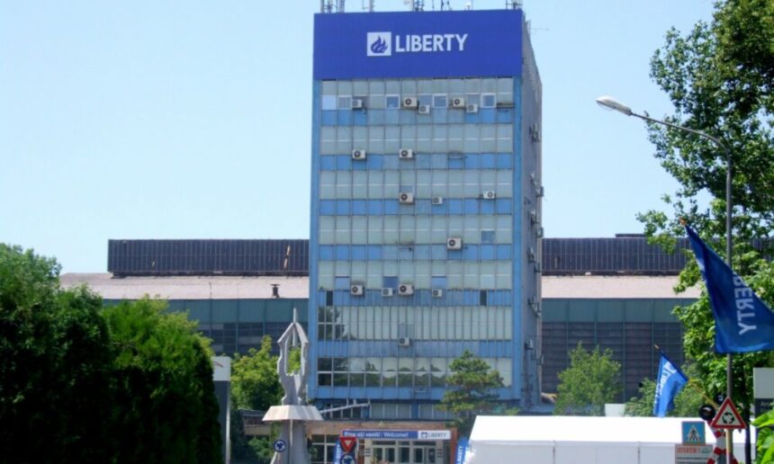 perchezitii de amploare la combinatul siderurgic galati un dosar cu un prejudiciu de 300 de milioane de euro 690de41dac7dc