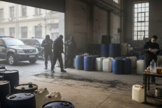 perchezitii diicot in constanta la contrabandistii de benzina si motorina 692821254b5e7