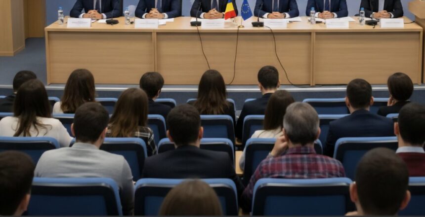 perspective europene asupra securitatii si democratiei in regiunea marii negre conferinta internationala la universitatea ovidius 691ddb7683c06