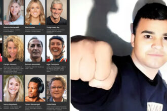 peste 20 de olimpici si sportivi celebri cer iranului sa opreasca executia unui campion la box 69144ddf692f3