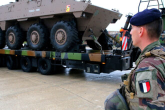 planul unui schengen militar va fi prezentat de ue in 19 noiembrie scopul accelerarea miscarile trupelor si armamentului 690c57d486862