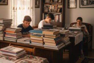 planuri in educatie maximum o ora de teme pentru elevi la invatamantul primar doua ore la gimnaziu si liceu 69281ddcbd5cf