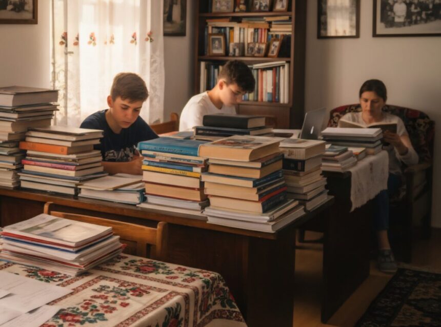 planuri in educatie maximum o ora de teme pentru elevi la invatamantul primar doua ore la gimnaziu si liceu 69281ddcbd5cf