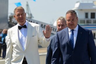 pnl trebuie sa restituie 14 milioane de lei bani folositi in campania prezidentiala a lui ciuca aep a castigat procesul 691f0d1b86ad4