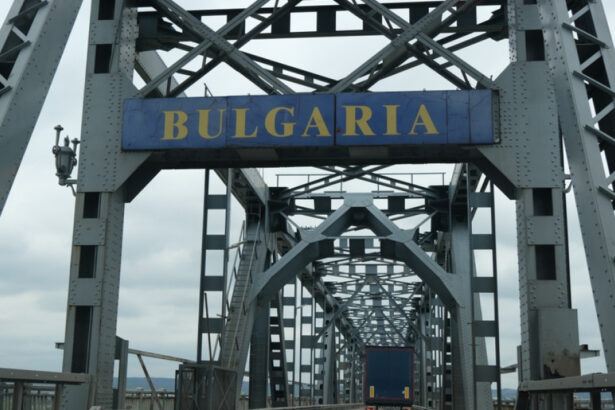 podul peste dunare de la giurgiu ruse se inchide azi la ora 0900 pentru 12 ore rute alternative 6909db55172f9