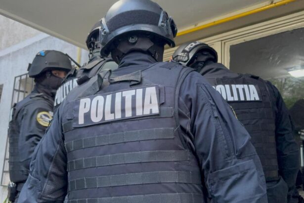 politistii constanteni au facut perchezitii intr un dosar privind neplata obligatiilor fiscale prejudiciul este de peste 107 000 de lei 6909af9610885