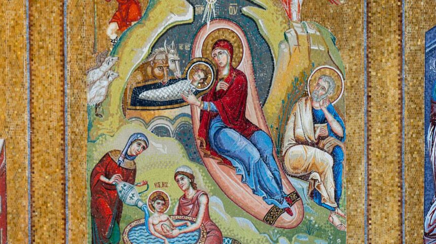 postul nasterii domnului incepe mai devreme vezi zilele in care credinciosii au dezlegare la peste 690a0bd6ce59d