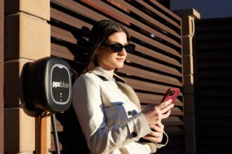 ppc isi extinde infrastructura de statii si preia o retea cu 116 puncte de incarcare pentru vehicule electrice 69283d4505ac7