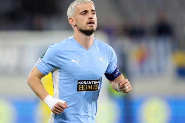 premiera istorica pentru vlad dragomir echipa sa o bate pe villarreal si sparge gheata in liga dupa 14 ani 690c44e1281c9