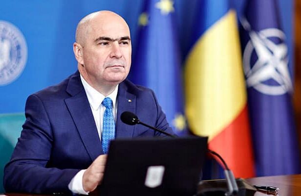 premierul bolojan anunta intarzierea bugetului pe 2026 e foarte probabil sa il adoptam abia in ianuarie 691b10b6d4f2f
