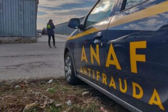 presedintele anaf contribuabilul onest trebuie vizitat cat mai putin poate chiar deloc 691368b293275