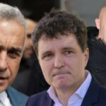 presedintele nicusor dan despre colaboarea dintre potra si georgescu evident ca am informari e util ca toate lucrurile sa fie puse impreuna 69204feac8506