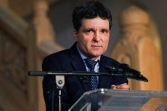 presedintele nicusor dan le cere romanilor sa aiba rabdare 2026 va fi dificil dar din 2027 sunt sperante de crestere pentru economie 691b0d97f19b5