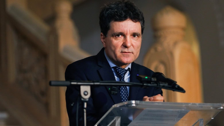 presedintele nicusor dan le cere romanilor sa aiba rabdare 2026 va fi dificil dar din 2027 sunt sperante de crestere pentru economie 691b0d97f19b5