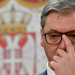 presedintele sarb a cedat in fata protestatarilor si a promis alegeri anticipate 6907cfad2b4b4