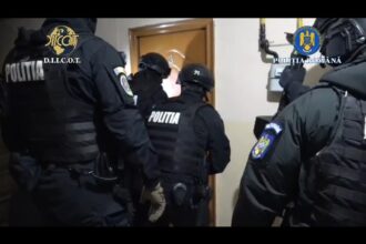 presupus dealer incatusat pentru trafic de narcotice de mare risc in tulcea iata ce spun procurorii diicot 690e03e44f118