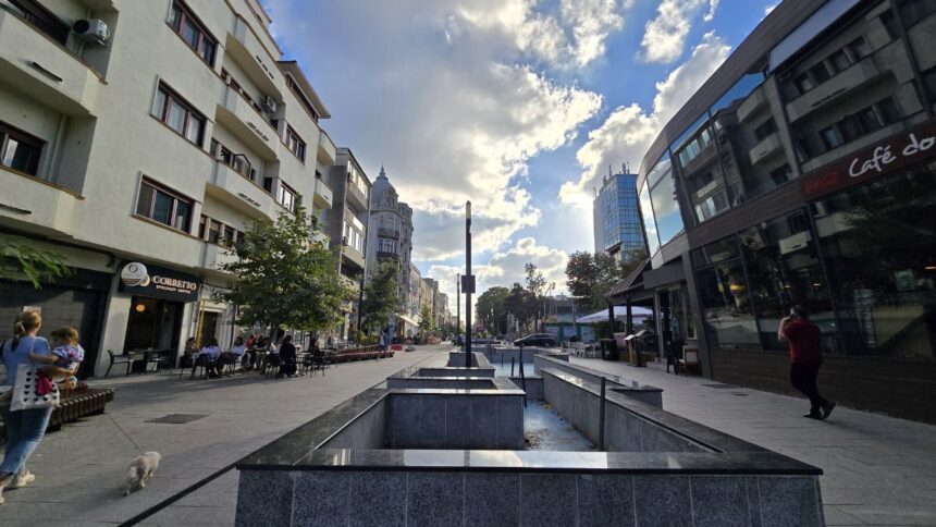 primaria constanta pune la bataie peste 15 milioane de euro pentru finalizarea lucrarilor pe strada stefan cel mare 6909efb3727de