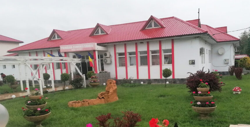 primaria saraiu achita 60 000 de lei unei firme din iasi vezi despre ce contract este vorba 690c68835ec91