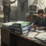 primariile investesc sume uriase in dosare cu sina si topuri de hartie in timp ce acuza guvernul ca nu le permite cumpararea de aparatura in procesul de digitalizare 692aba1268cf8