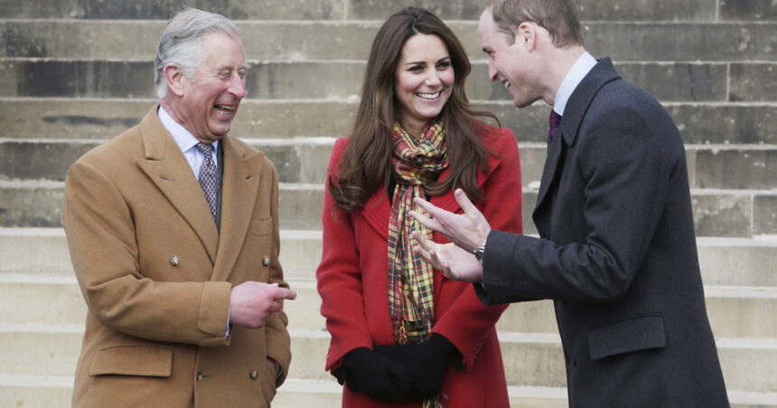 printul william le am spus copiilor totul despre boala lui kate dezvaluiri despre cum isi petrece familia regala timpul liber 69123f8fb8e60