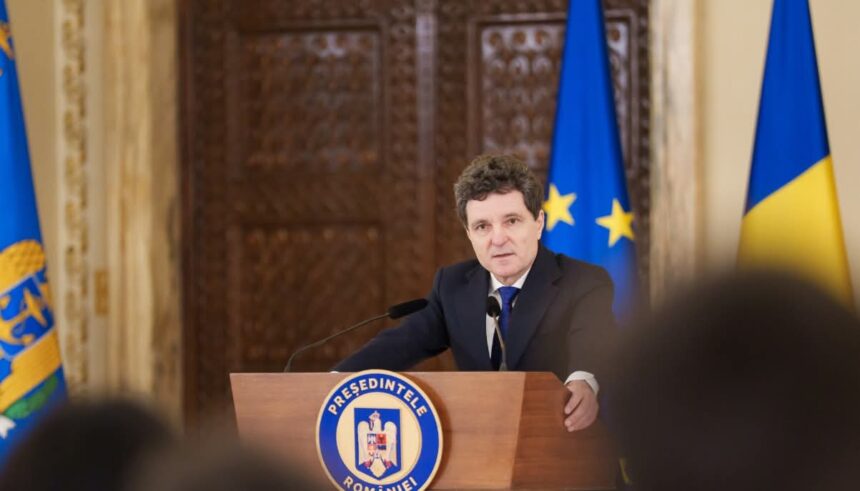 programul safe adoptat miliarde de euro pentru armata romaniei si autostrazi strategice noua strategie nationala de aparare trimisa spre parlament 692565f4b38d7