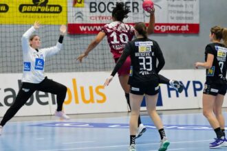 rapid bucuresti infrangere usturatoare cu hsg bensheim auerbach flames in turul 3 din european league 6911c31e2cdec