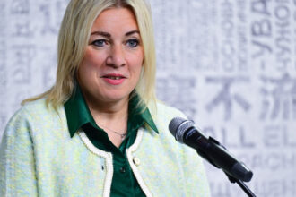 reactia ironica a mariei zaharova dupa ce ue a inasprit regulile privind acordarea de vize rusilor 690df34711a99