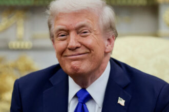 reactia lui donald trump dupa ce seful bbc si a dat demisia din cauza unui montaj din discursul liderului american era perfect 6911c480948fc