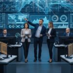 retele electrice accelereaza digitalizarea retelei de distributie cu noi solutii informatice pentru managementul integrat 69203a3c590e2