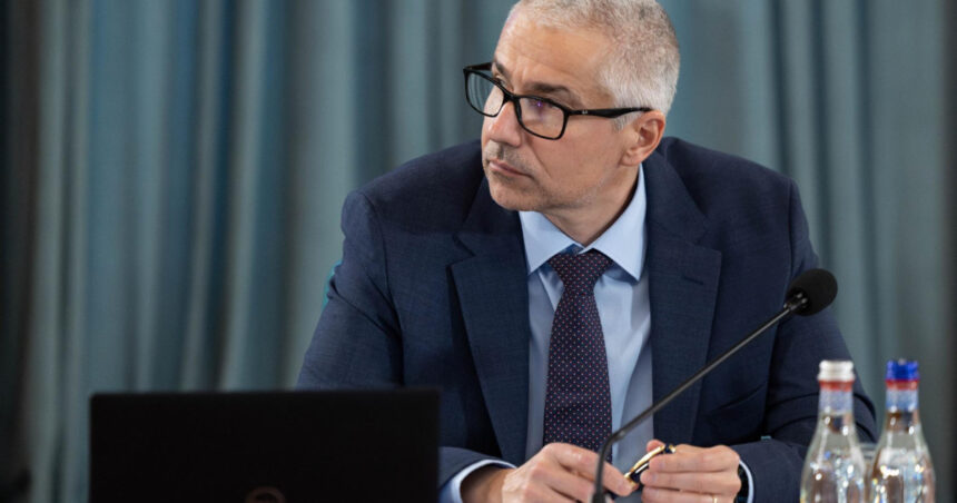 romania accelereaza drumul spre ocde cooperare stransa cu procurorii din reteaua internationala anticoruptie mesaj de la bucuresti 6912005acea22