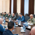 romania cumpara 18 aeronave f 16 de la olanda cu un pret simbolic de un euro pentru instruirea pilotilor nato la fetesti 6908c25096f45