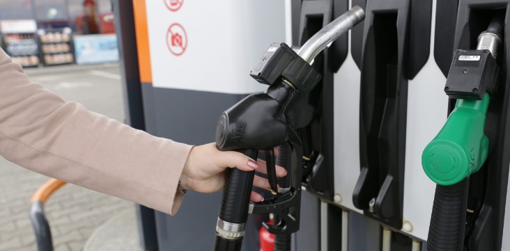 romania in topul negru al carburantilor al doilea cel mai mare pret la carburanti din regiune 691ed5294639c