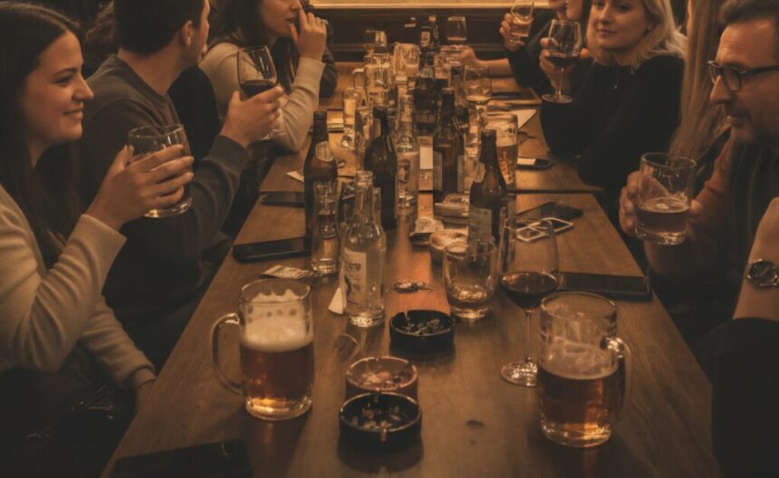 romania lider in ue la consumul de alcool raport ocde 692aaf12dad0a