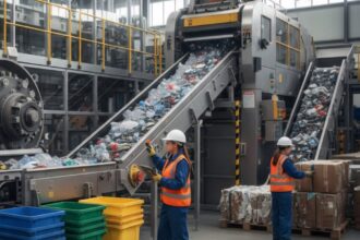 romania printre ultimele tari europene la reciclare ca sa fim sustenabili trebuie sa facem investitii 6924140b0272a