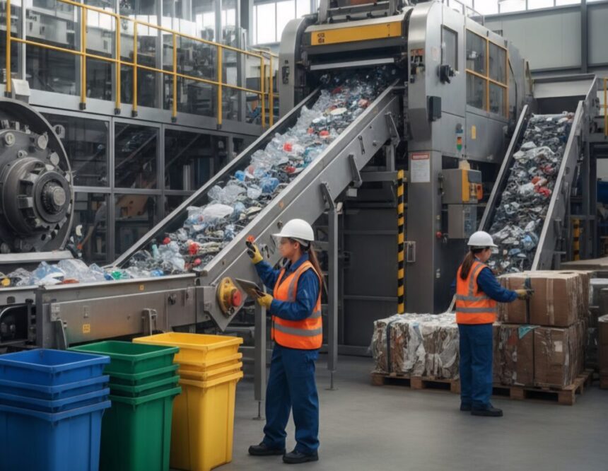 romania printre ultimele tari europene la reciclare ca sa fim sustenabili trebuie sa facem investitii 6924140b0272a