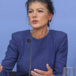 sahra wagenknecht fondatoarea partidului alianta sarah wagenknecht bsw stanga radicala renunta la sefia formatiunii politice 6912d6c427837
