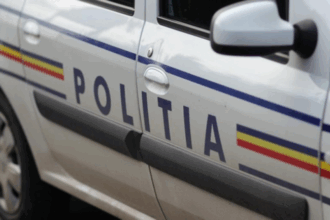 scandal pe bulevardul lapusneanu din constanta sofer beat retinut si arestat 690ca38ae5539