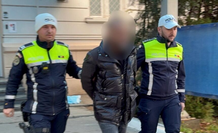 scandal pe bulevardul lapusneanu din constanta un sofer beat a fost arestat preventiv pentru 30 de zile 690ca0d351d90