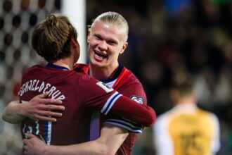 scandal urias in norvegia un fotbalist de nationala a recunoscut ca a distribuit continut explicit cu minori 691083122c436