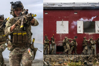 scenarii de razboi in nordul europei pentru ce fel de atac din partea rusiei se pregatesc marea britanie si aliatii sai nordici 69117ac6b3218