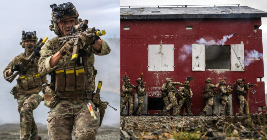 scenarii de razboi in nordul europei pentru ce fel de atac din partea rusiei se pregatesc marea britanie si aliatii sai nordici 69117ac6b3218