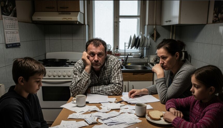 scumpirile la energie pun presiune enorma pe bugetele familiilor in prag de iarna ivan a vrut sa duca problema in csat am insistat dar nu a fost considerat o prioritate in momentul de fat 6926c12a02c06