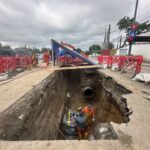 se opreste apa in mamaia sat mamaia nord si tabara de copii navodari lucrari raja 692440e98c0dd