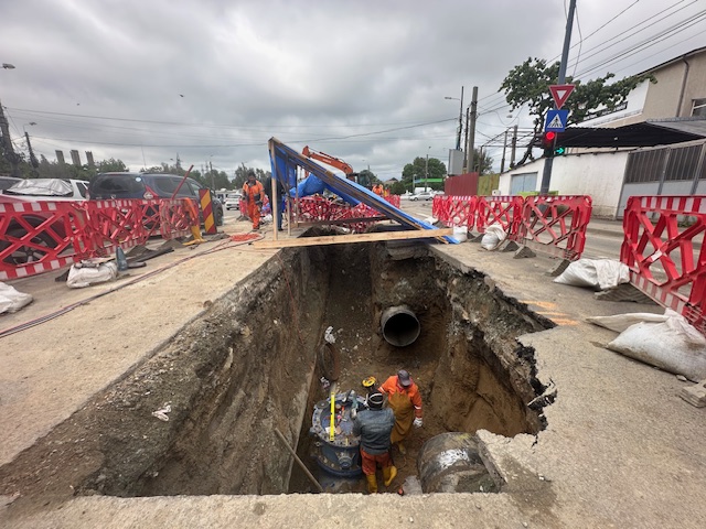 se opreste apa in mamaia sat mamaia nord si tabara de copii navodari lucrari raja 692440e98c0dd