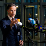 secretarul general al nato vine in romania mark rutte participa la forumul nato al industriei de aparare 6908f60d3f1b7