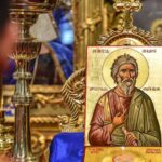 sfantul andrei ocrotitorul romaniei intre credinta traditie si identitate nationala 692c09e139b61