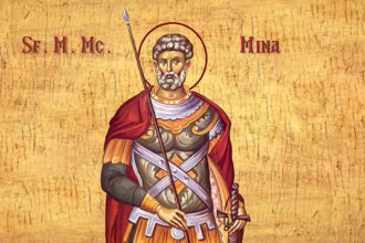 sfantul mina praznuit pe 11 noiembrie ritualurile puternice facute in aceasta zi schimba soarta 69107c9d4077b